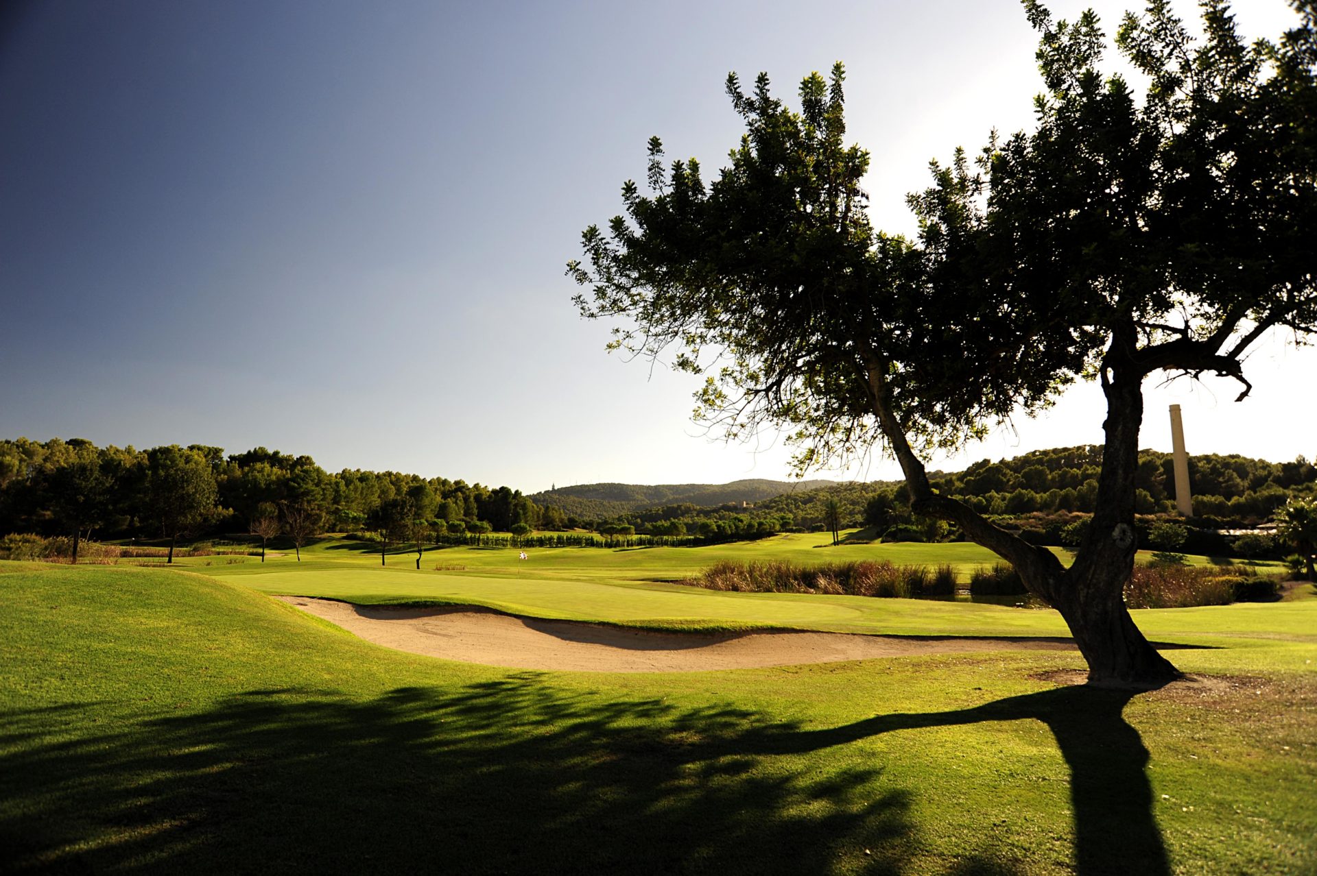 Son Muntaner Golf Mallorca