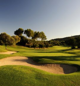 Son Muntaner Golf Mallorca