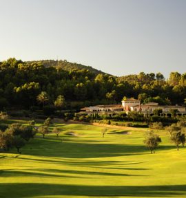 Son Muntaner Golf Mallorca