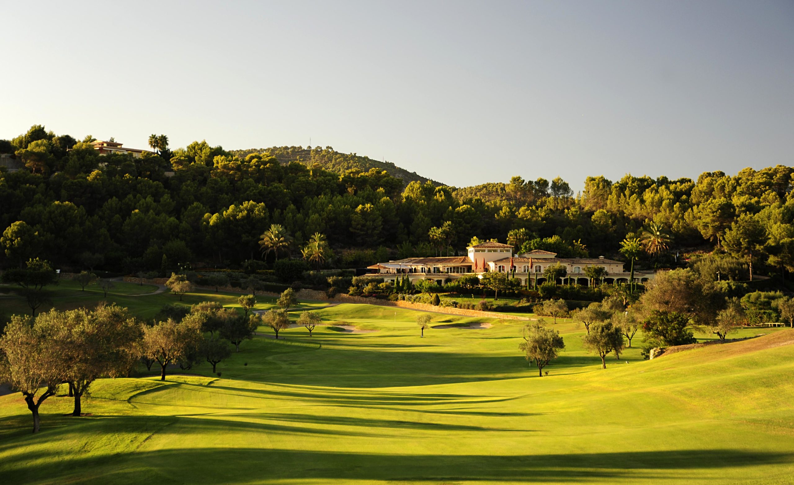Son Muntaner Golf Mallorca