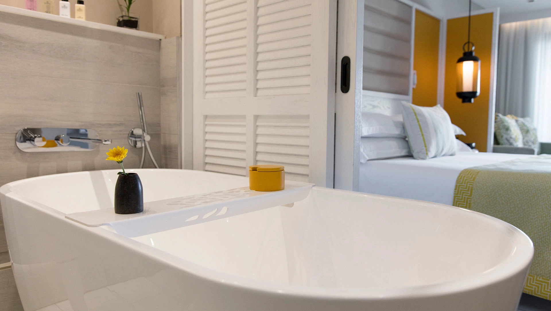 Constance Belle Mare Plage Mauritius Zimmer