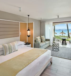 Constance Belle Mare Plage Mauritius Zimmer