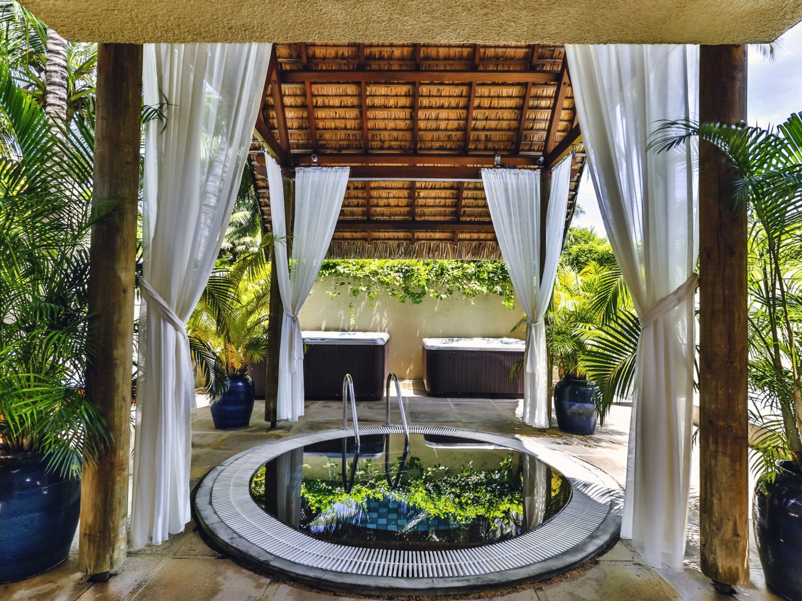 Constance Belle Mare Plage Mauritius Wellness