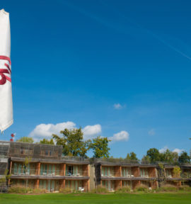Bogogno Golf Resort Italien Golfreise