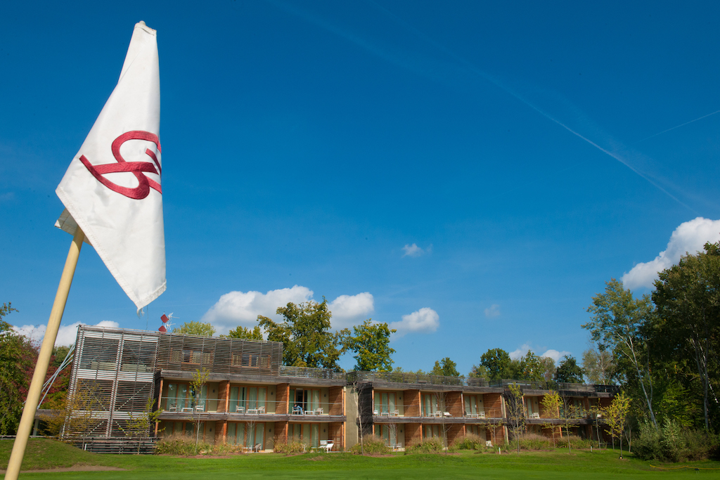 Bogogno Golf Resort Italien Golfreise