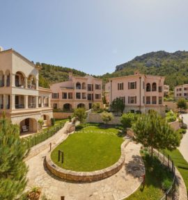 Cap Vermell Grand Hotel Mallorca