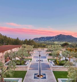 Cap Vermell Grand Hotel Mallorca Plaza