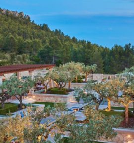 Cap Vermell Grand Hotel Mallorca Restaurant