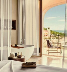 Cap Vermell Grand Hotel Mallorca Wellness