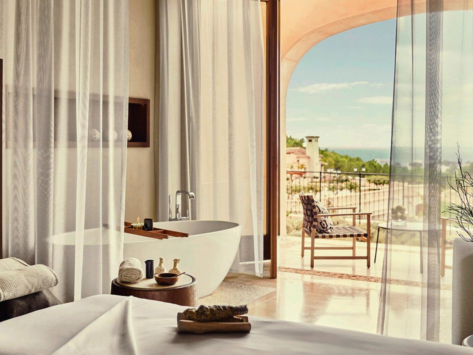 Cap Vermell Grand Hotel Mallorca Wellness
