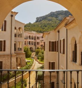 Cap Vermell Grand Hotel Mallorca Village