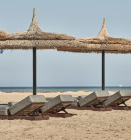 Casa Cook Hotel El Gouna Strand