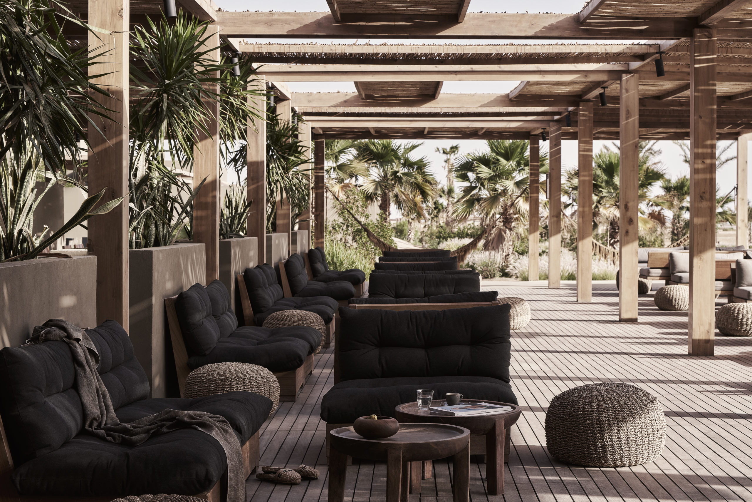 Casa Cook Hotel El Gouna Beach Club