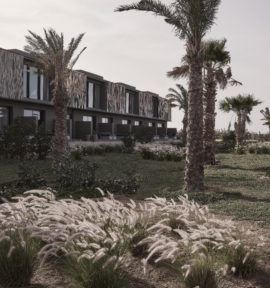 Casa Cook Hotel El Gouna Main Building