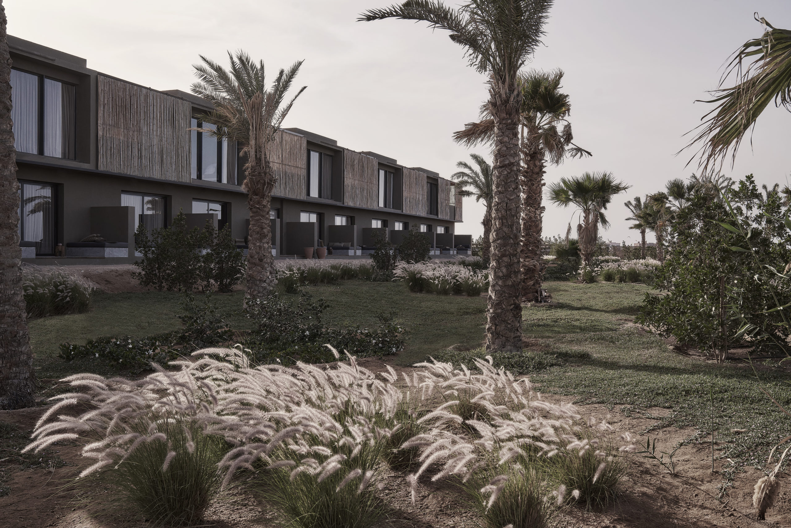 Casa Cook Hotel El Gouna Main Building