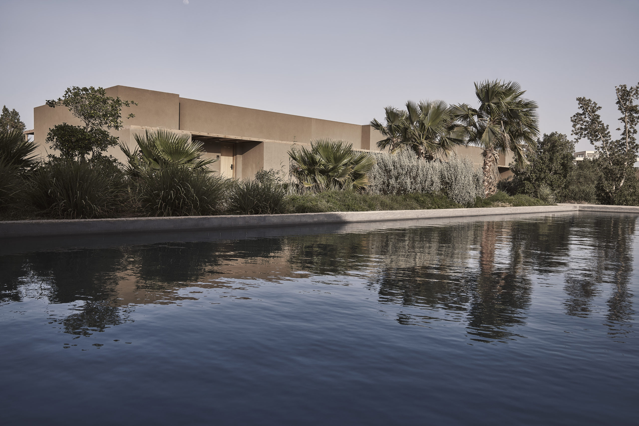 Casa Cook Hotel El Gouna Mainbuilding Pool