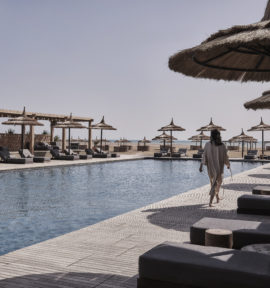 Casa Cook Hotel El Gouna Pool