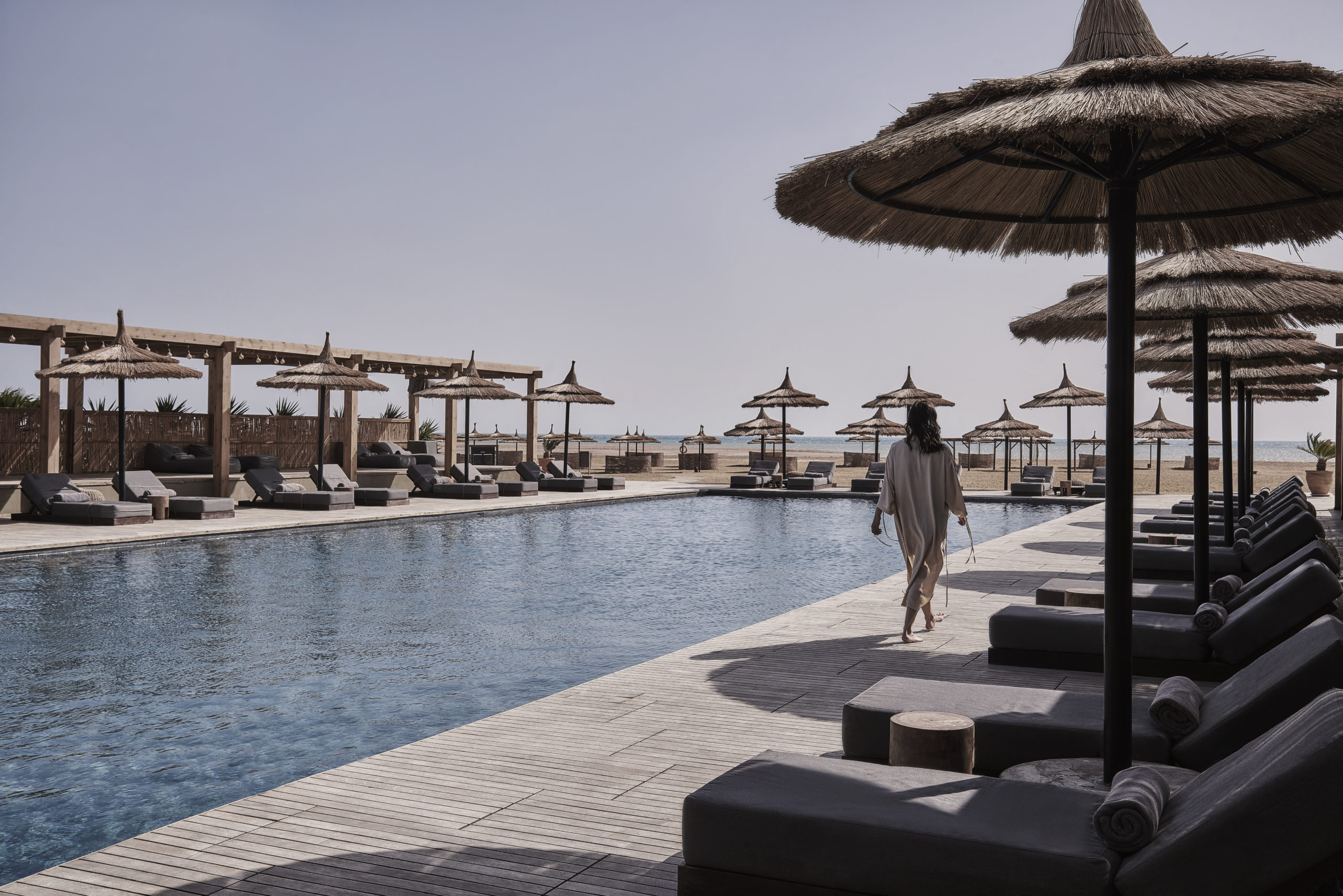 Casa Cook Hotel El Gouna Pool