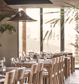 Casa Cook Hotel El Gouna Restaurant