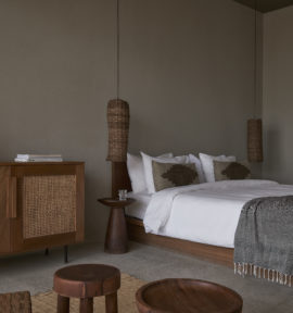 Casa Cook Hotel El Gouna Zimmer