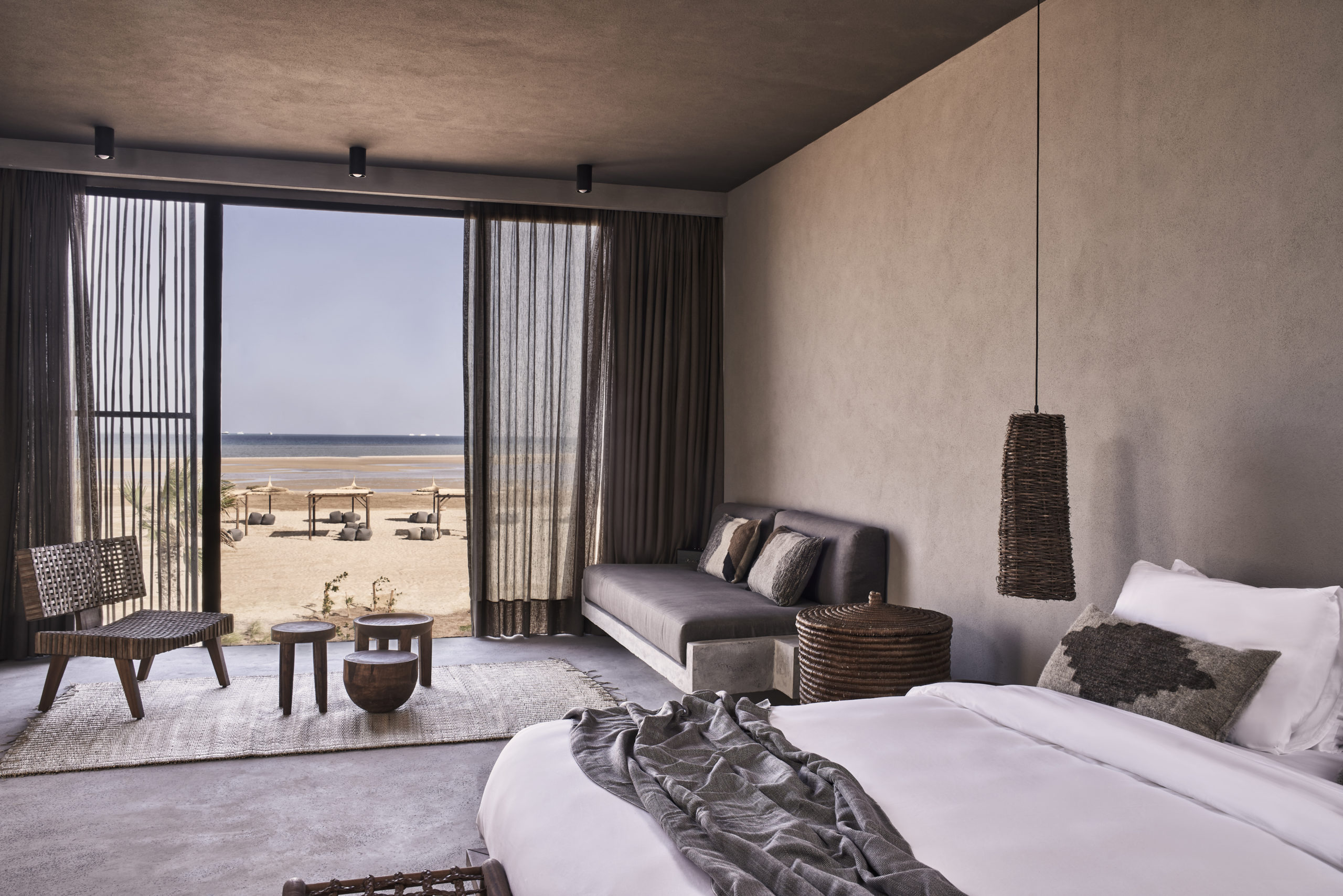 Casa Cook Hotel El Gouna Zimmer