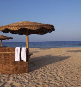 Cascades Hotel and Golf Resort Thalasso Spa Beach