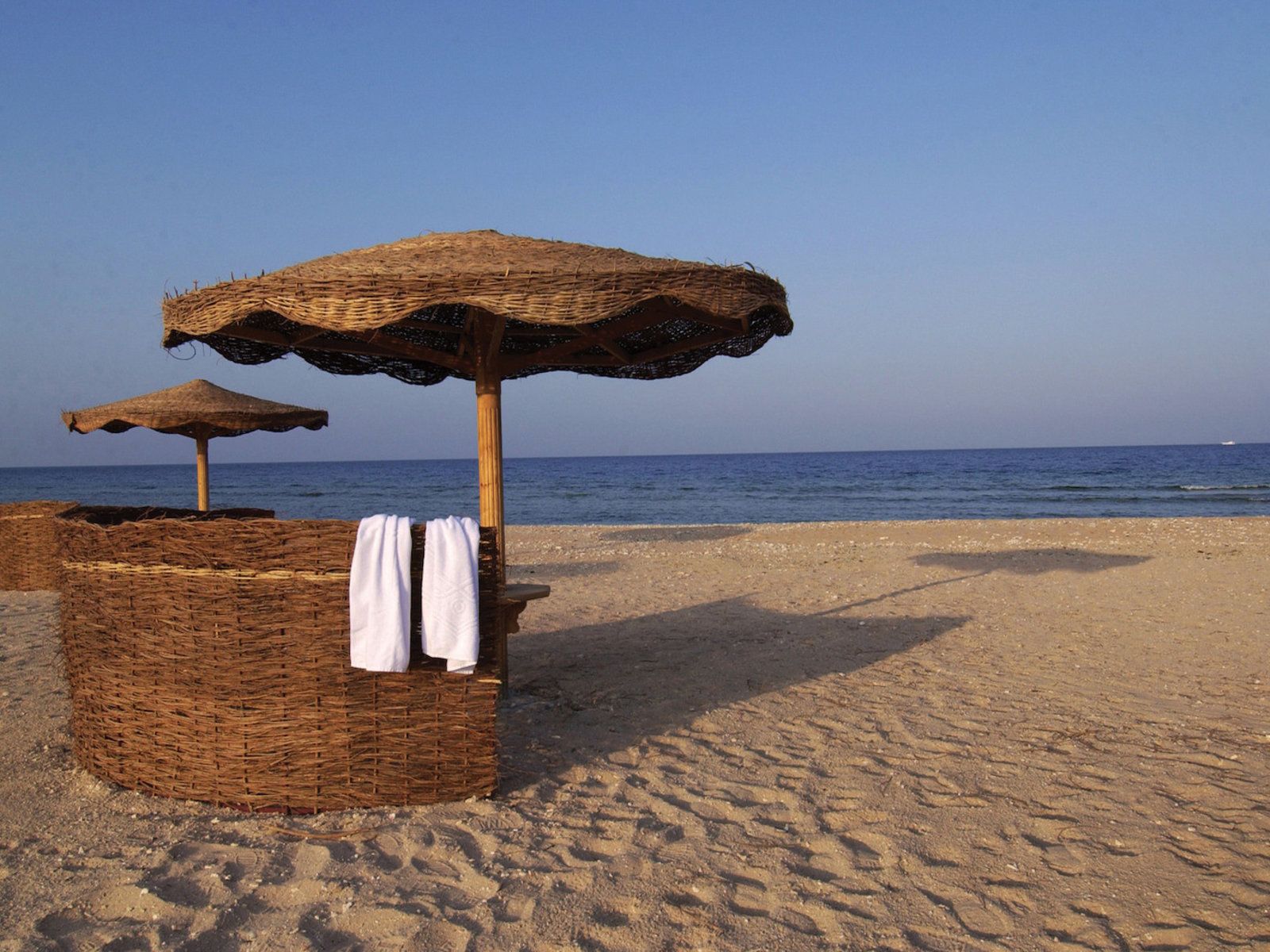 Cascades Hotel and Golf Resort Thalasso Spa Beach