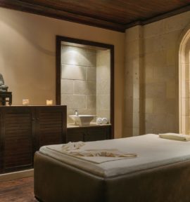 Cascades Hotel and Golf Resort Thalasso Spa Wellness