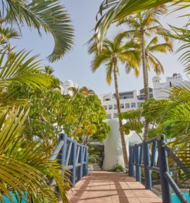 Dreams Jardin Tropical Teneriffa Garden