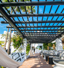Dreams Jardin Tropical Teneriffa Chill