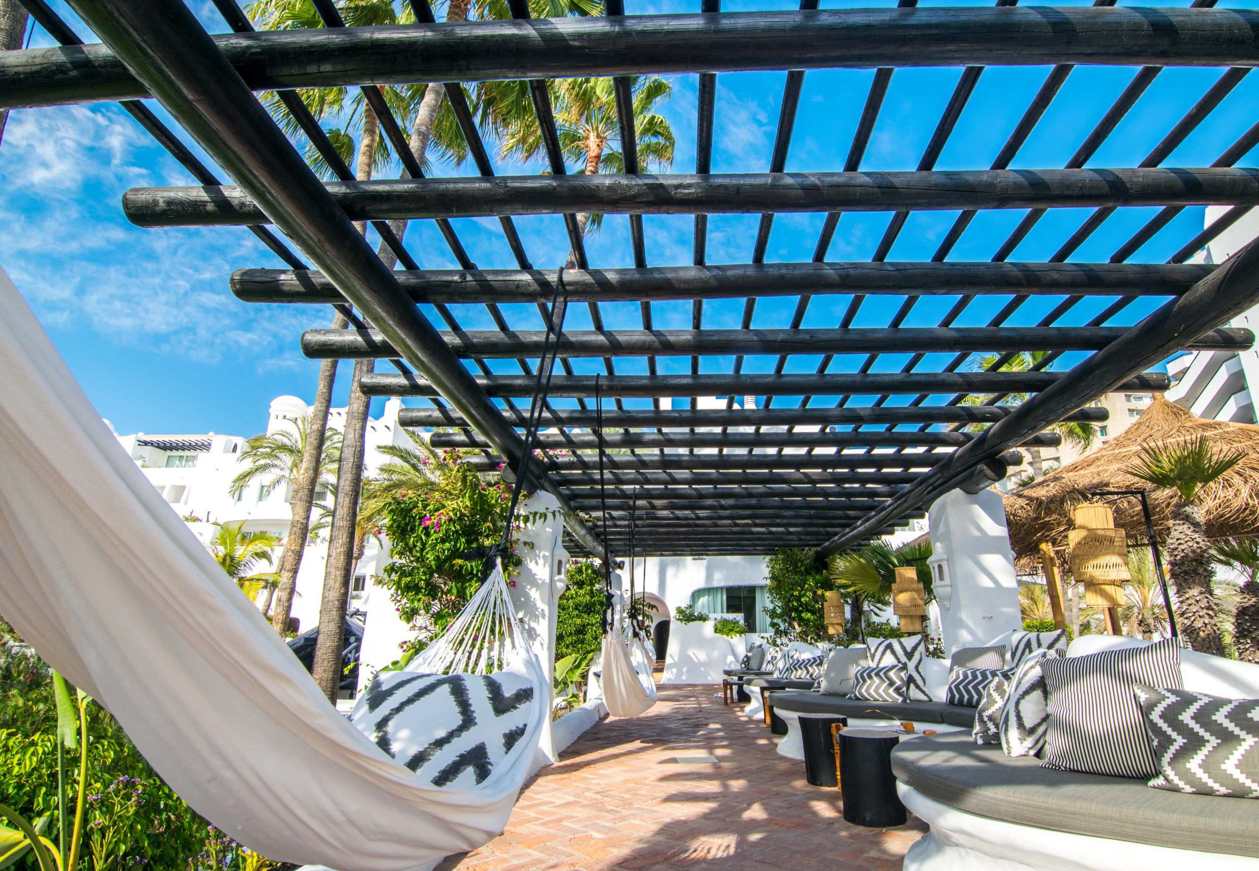 Dreams Jardin Tropical Teneriffa Chill