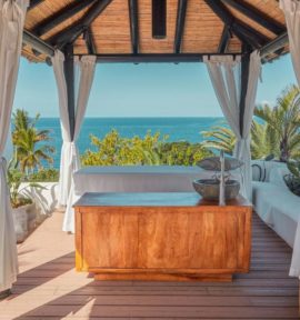 Dreams Jardin Tropical Teneriffa Wellness