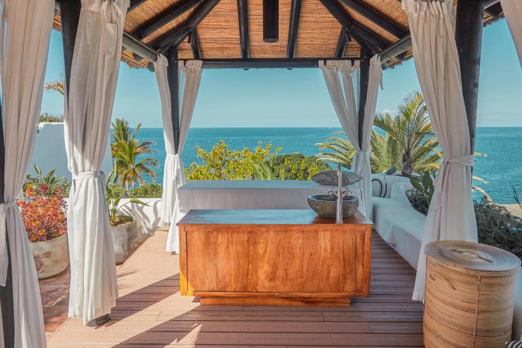 Dreams Jardin Tropical Teneriffa Wellness
