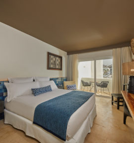 Dreams Jardin Tropical Teneriffa Zimmer