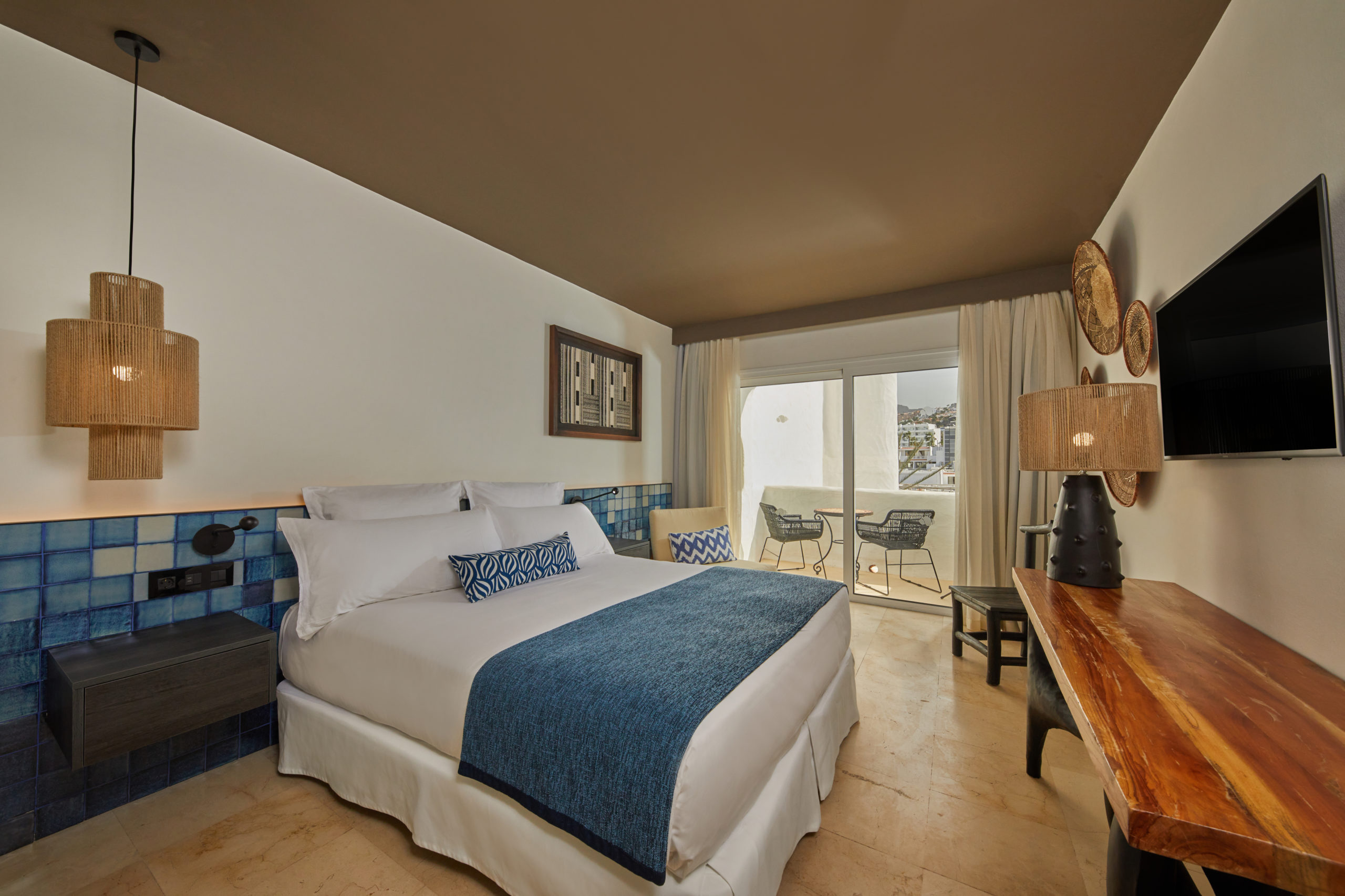 Dreams Jardin Tropical Teneriffa Zimmer