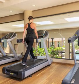 Fairmont Royal Palm Golf Resort Marrakesch Marokko Sport