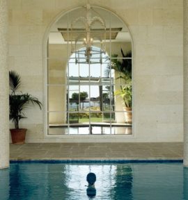 Finca Cortesin Spa