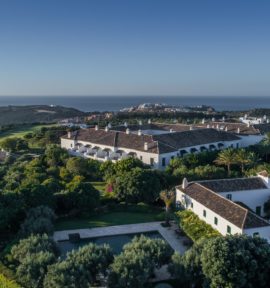 Finca Cortesin