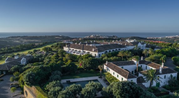 Finca Cortesin