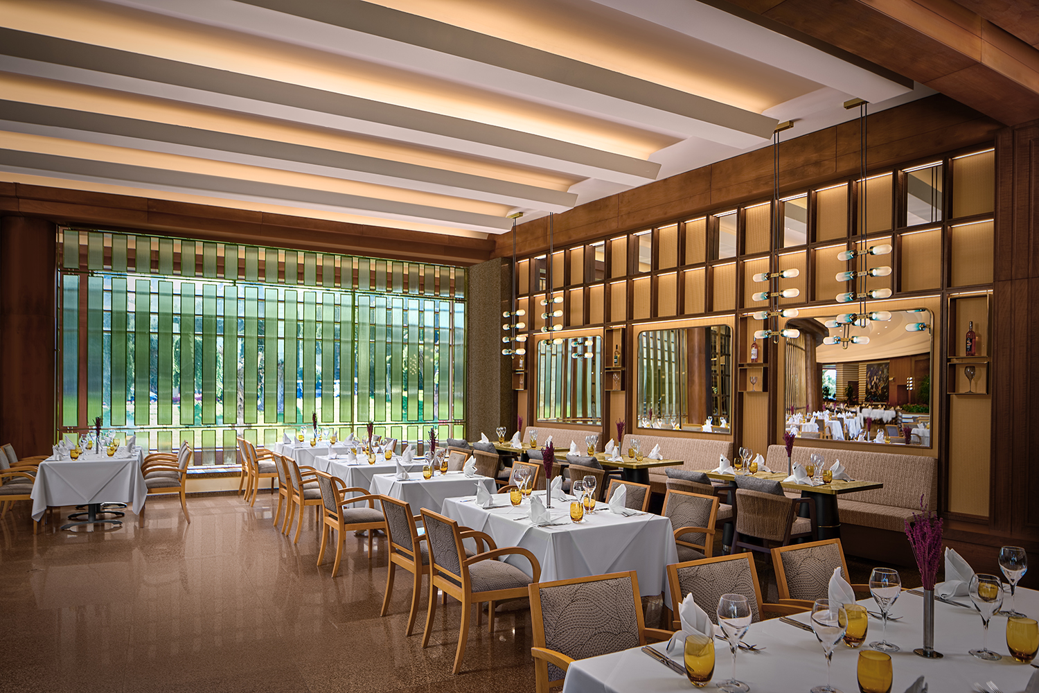 Gloria Serenity Resort Belek Restaurant