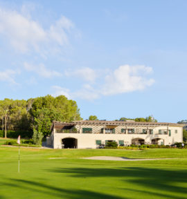 Golf Son Vida Mallorca