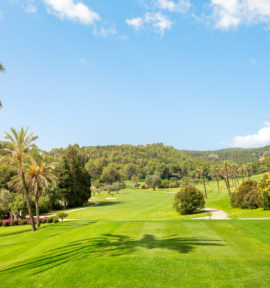Golf Son Vida Mallorca
