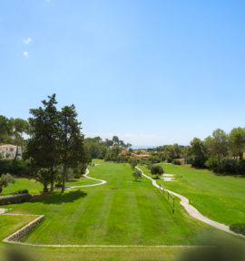 Golf Son Vida Mallorca