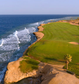 Soma Bay Golf Course Ägypten