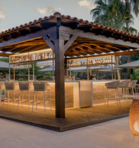 Hacienda Son Antem Mallorca Bar