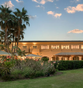 Hacienda Son Antem Hotel Mallorca