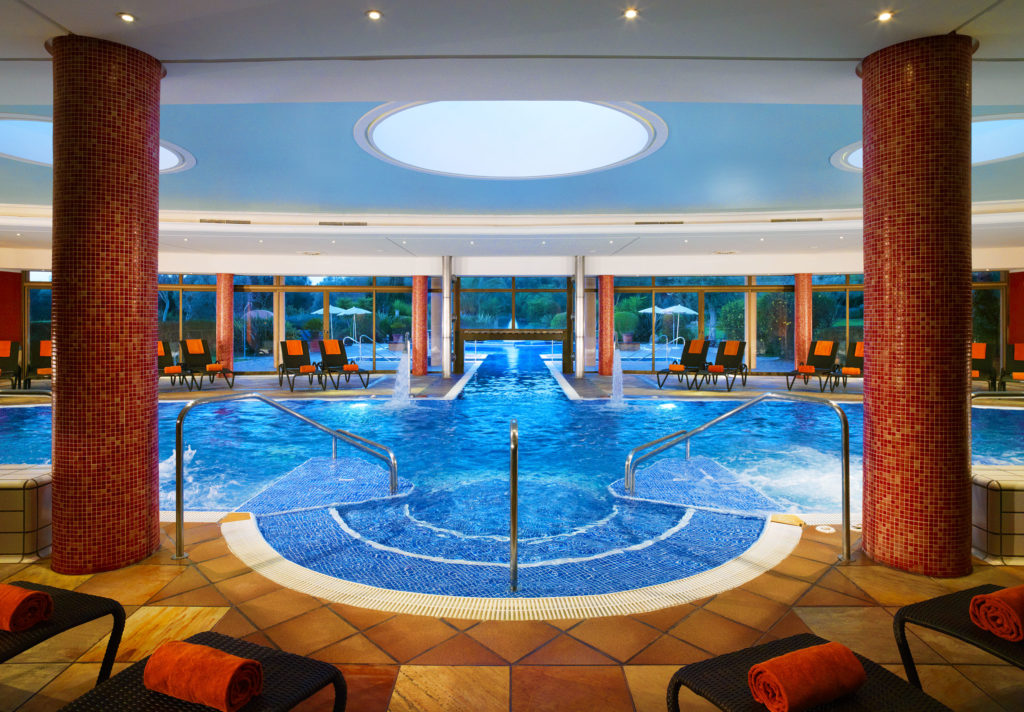 Hacienda Son Antem Mallorca