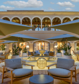 Hacienda Son Antem Mallorca Plaza