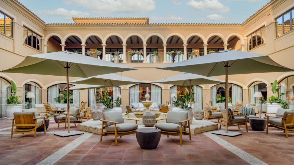 Hacienda Son Antem Mallorca