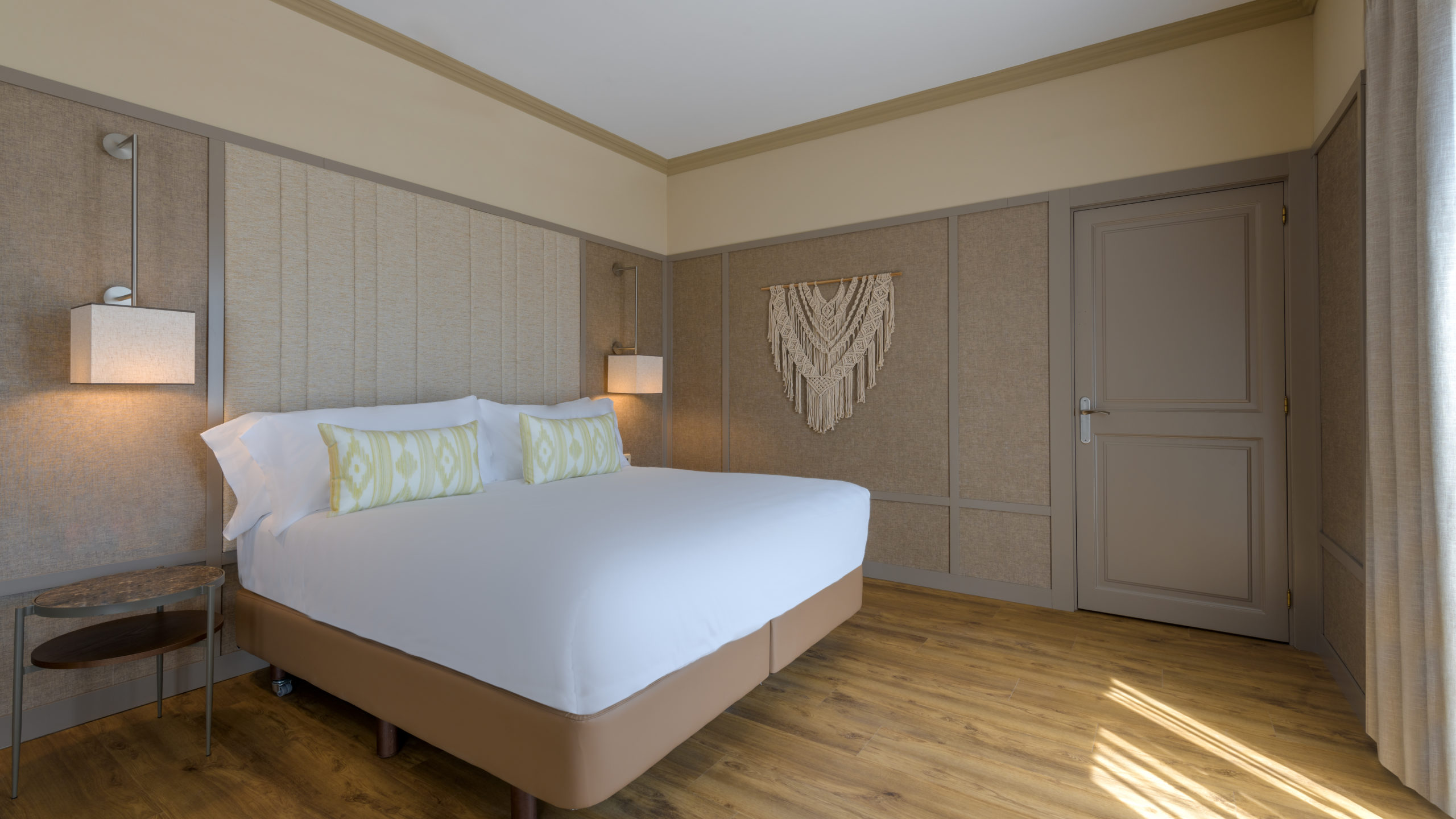 Hacienda Son Antem Mallorca Zimmer Deluxe